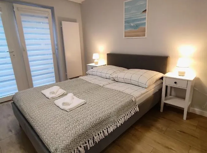Apartament Joanna