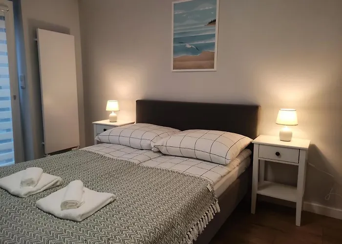 Apartament Joanna