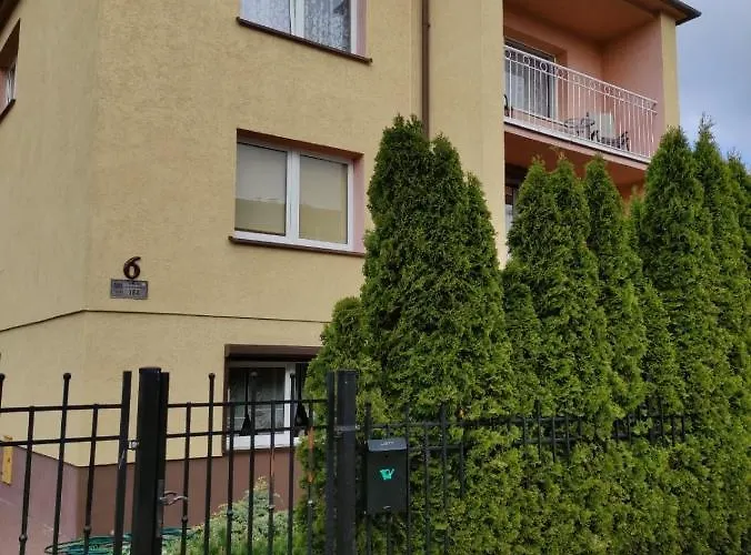 Apartament Joanna