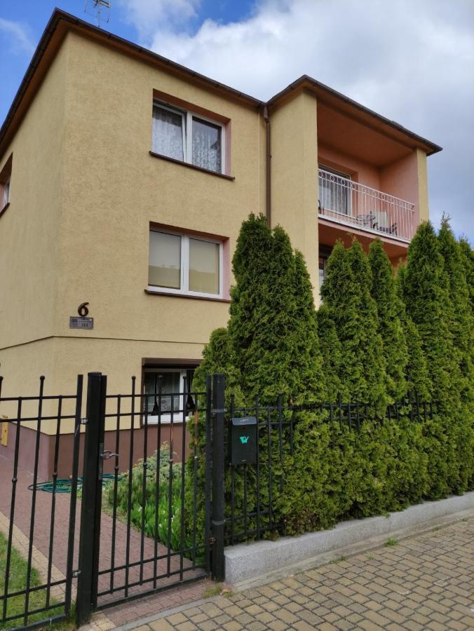 Apartment Joanna